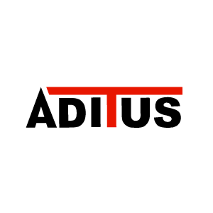 ADITUS Personalvermittlung Solingen Logo