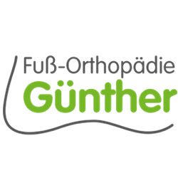 Fuß-Orthopädie Günther | Darmstadt logo