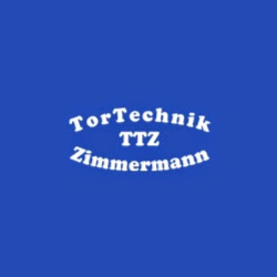 TorTechnik Zimmermann Logo