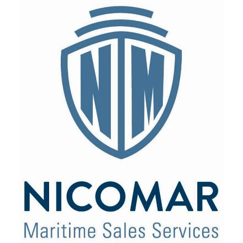 NICOMAR GmbH Hamburg Logo