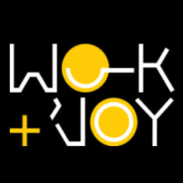 Wok'n'Joy Logo