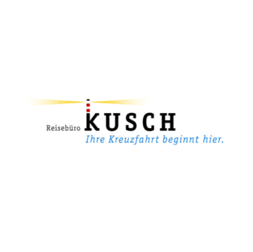 Reisebüro Kusch logo