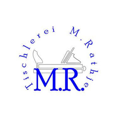 Tischlerei Michael Rathje Logo