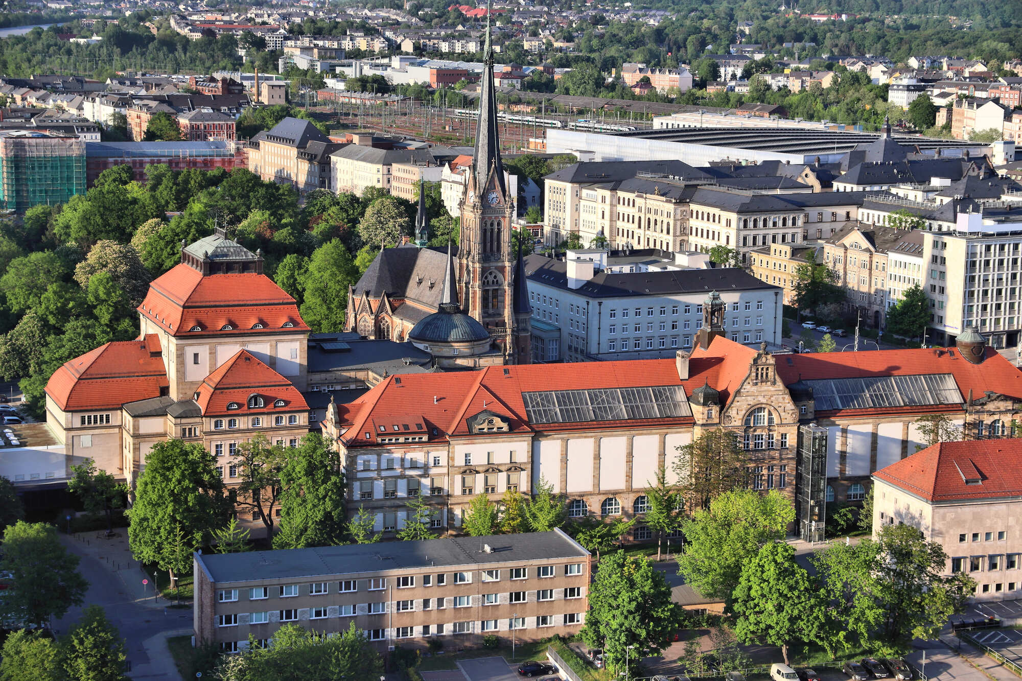 city-Chemnitz
