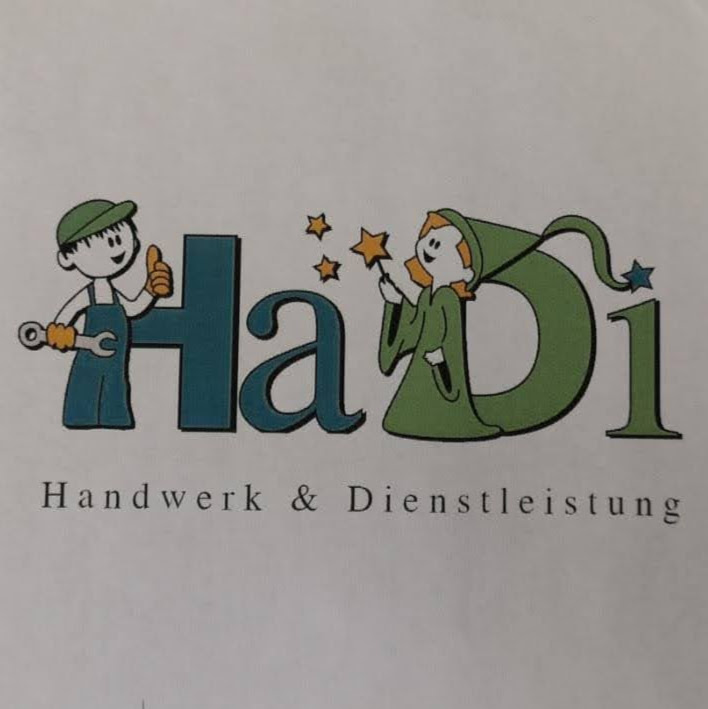 HaDi - Handwerk & Dienstleistung - Foppe GmbH & Co. KG logo