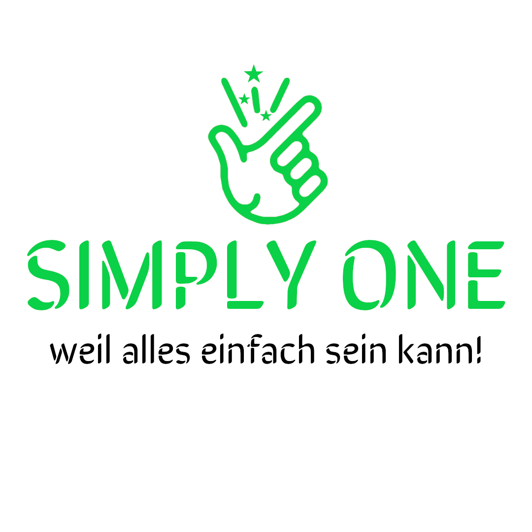 Simply One GmbH logo