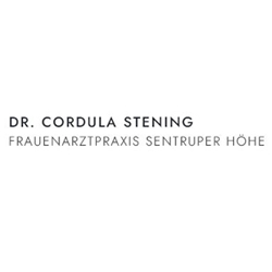 Frauenarztpraxis Sentruper Höhe, Dr. Cordula Stening Logo