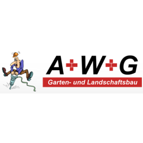 A+W+G Garten - & Landschaftsbau logo