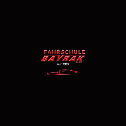Fahrschule Bayrak I GmbH 26 + Years in the driving business since 1997 - Wiesbaden Logo