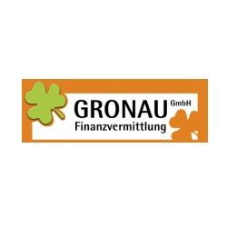 Gronau GmbH | Hannover Logo