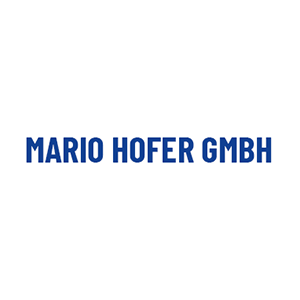 Mario Hofer GmbH logo