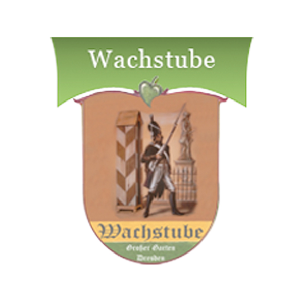 Wachstube logo