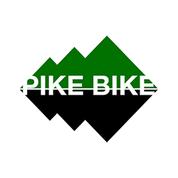 Pike Bike - Inh. Mario Schwede | Cottbus logo