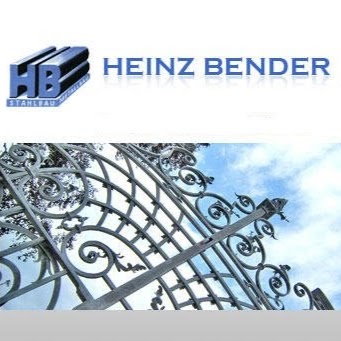 Stahlbau Heinz Bender GmbH & Co. KG logo