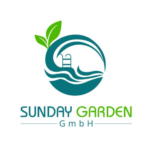 Sunday Garden GmbH - Ihr Poolbauunternehmen aus Neukirchen-Vluyn logo