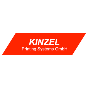 Kinzel Printing Systems GmbH Logo