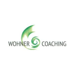 Wohner Coaching Logo