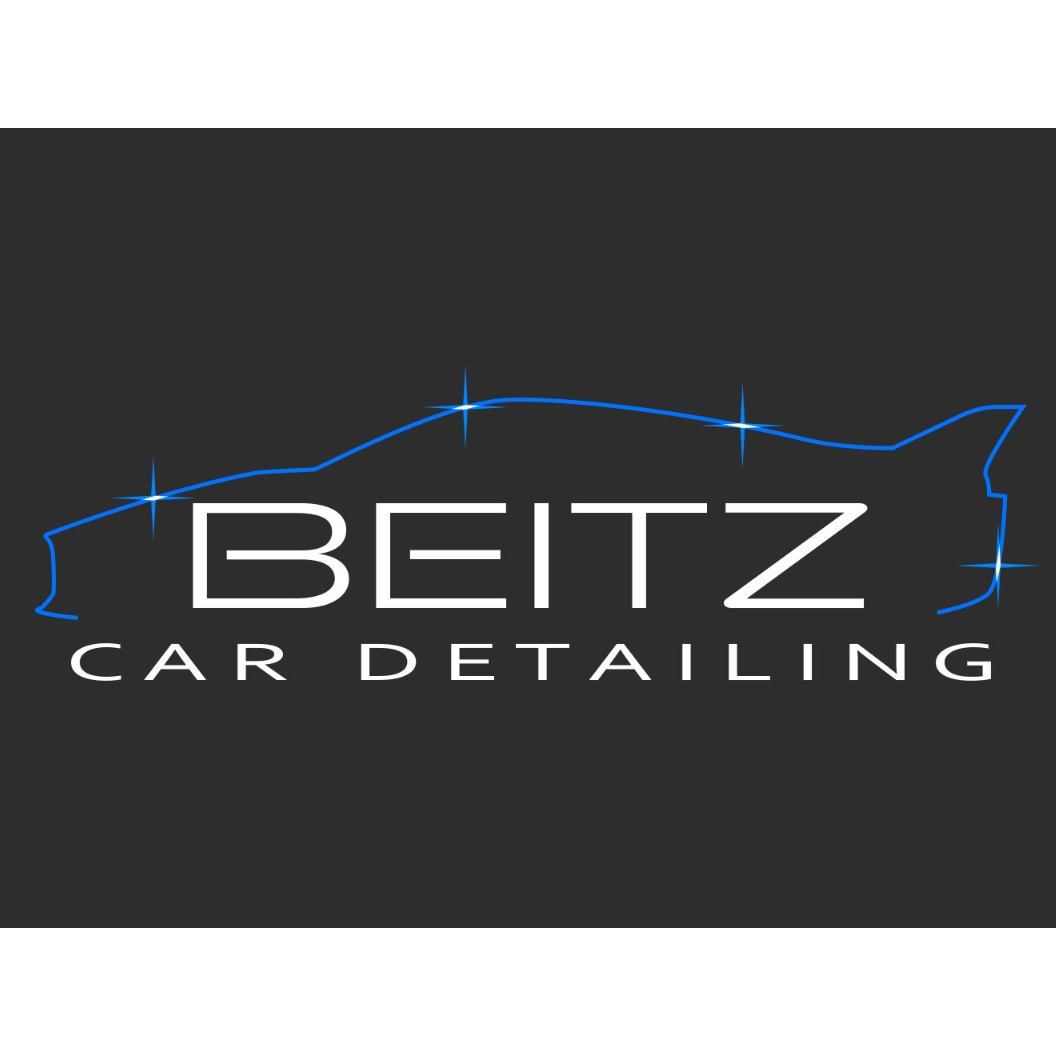 Beitz Fahrzeugpflege GmbH Logo