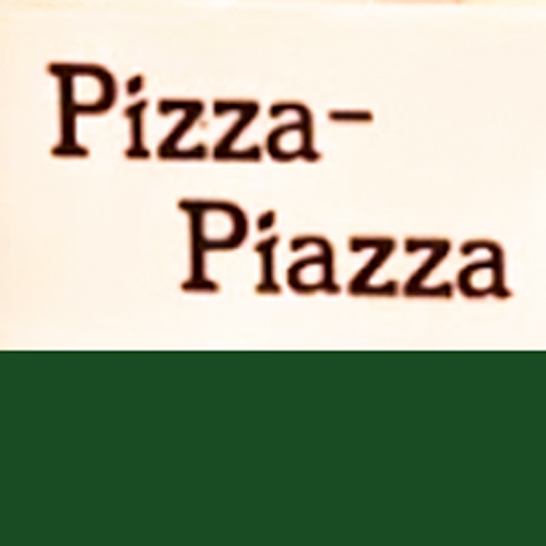 Pizza Piazza Berlin Logo
