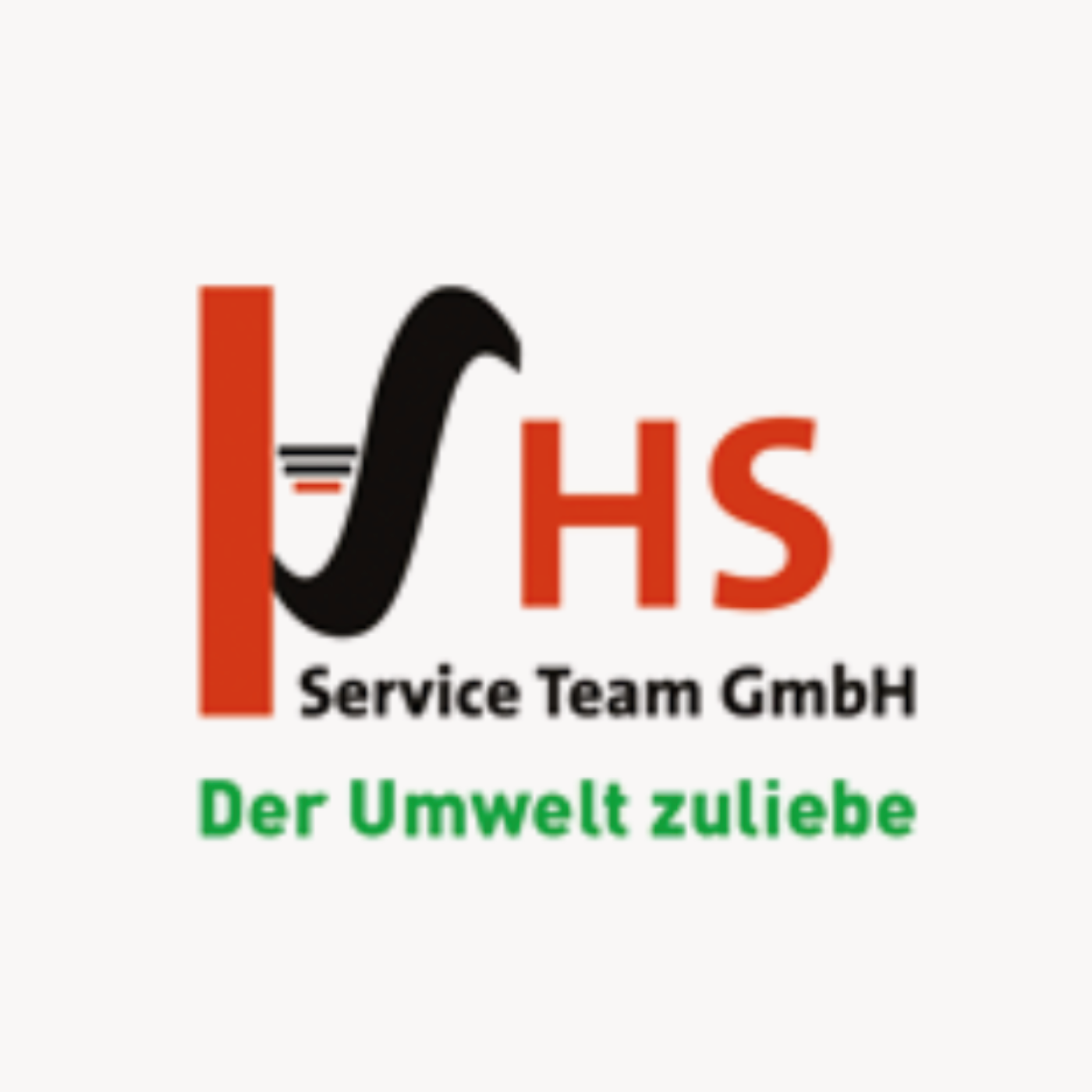 HS Service Team GmbH | Bergisch Gladbach Logo