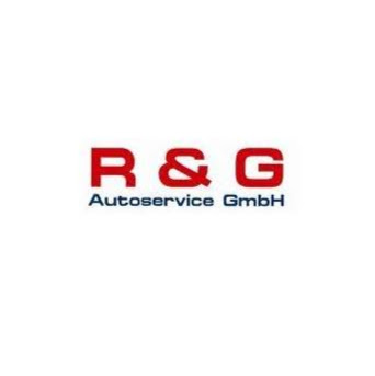 R & G Autoservice GmbH Chemnitz Logo