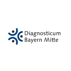 Diagnosticum Bayern Mitte - Standort Gunzenhausen logo