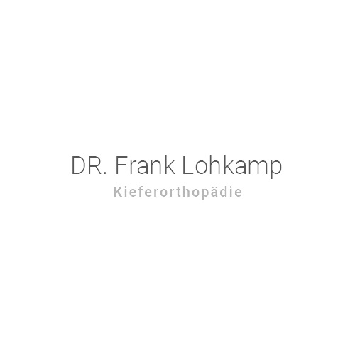 Dr. Frank Lohkamp logo