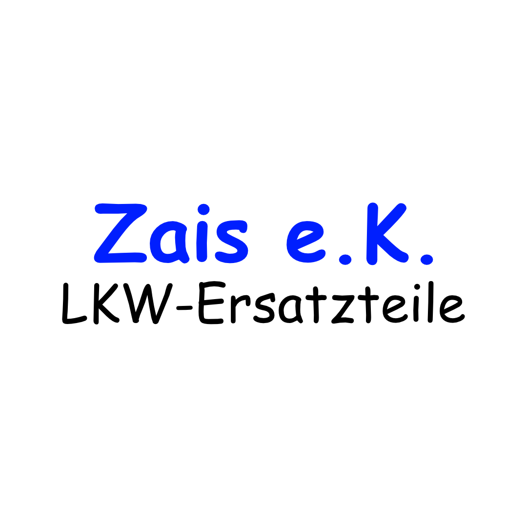 Zais e.K. - LKW-Ersatzteile | Bottrop Logo