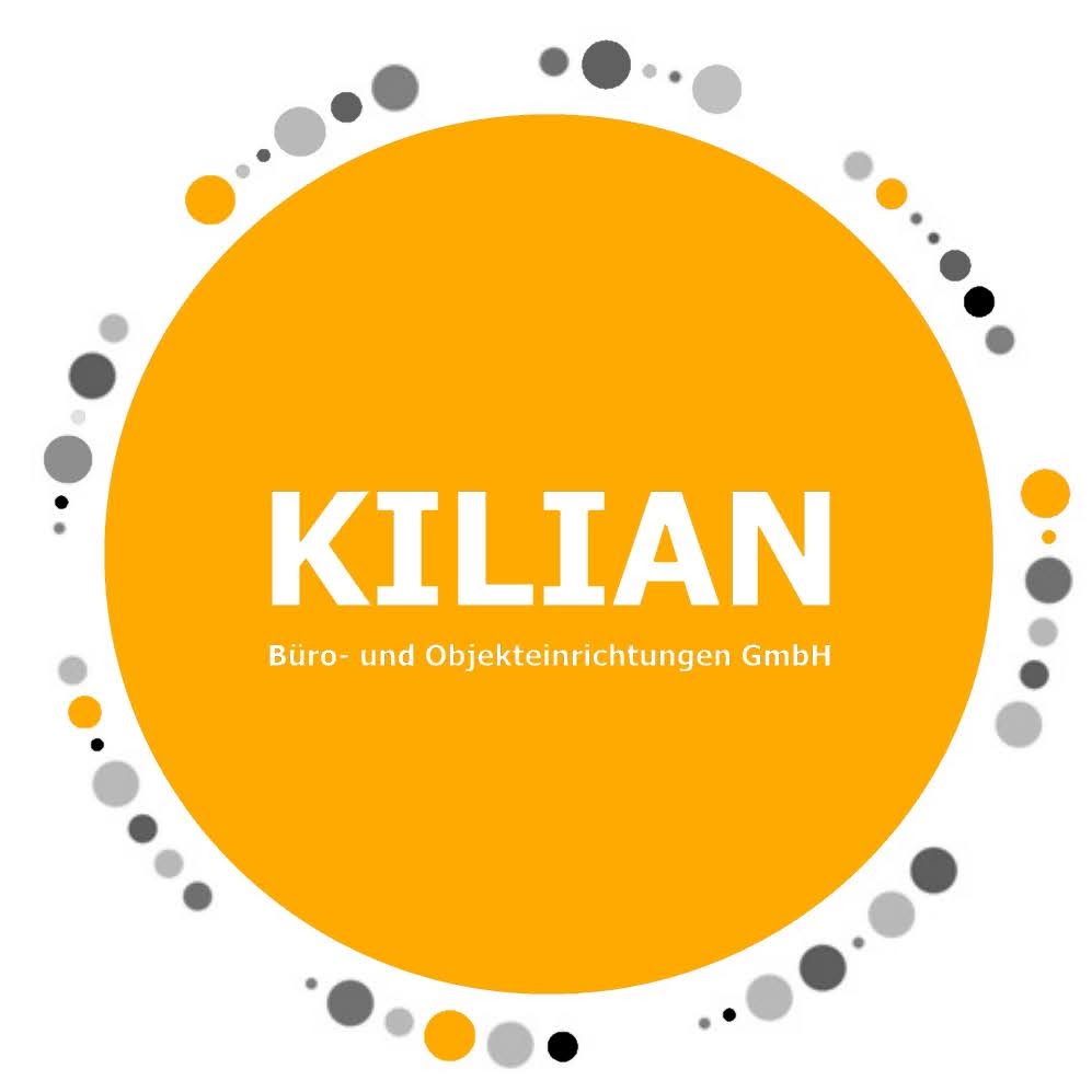 KILIAN Büro- und Objekteinrichtungen GmbH Logo