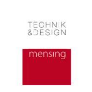 Mensing GmbH & Co. KG Logo