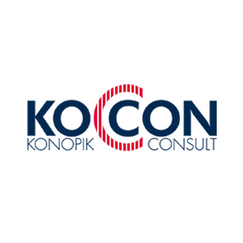 KoCon Konopik Consult e.K. Logo