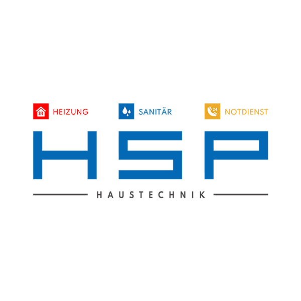 H S P Haustechnik GmbH logo