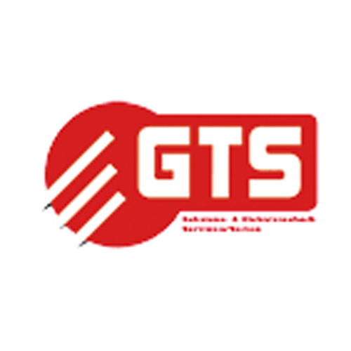 GTS Schweisstechnik GmbH logo