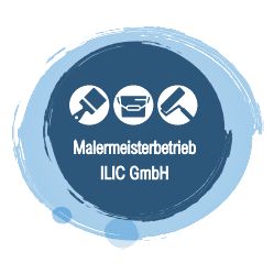 Malermeisterbetrieb ILIC GmbH logo