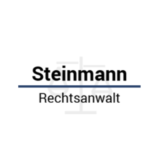 Rechtsanwalt Dirk Steinmann Logo