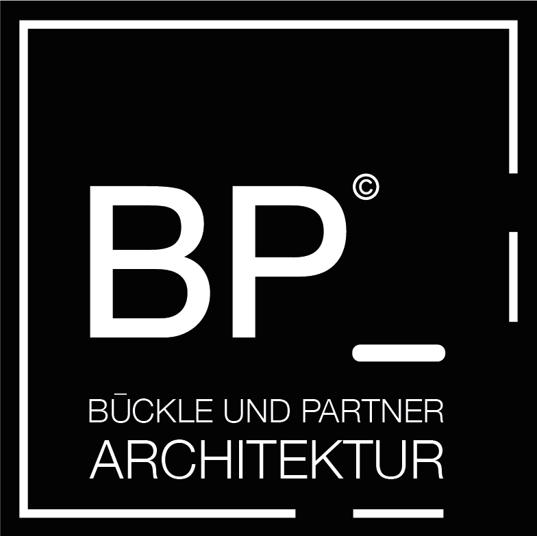 Bückle & Partner mbB - Architekten & Ingenieure logo