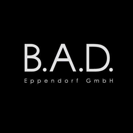 B.A.D. Eppendorf GmbH Logo