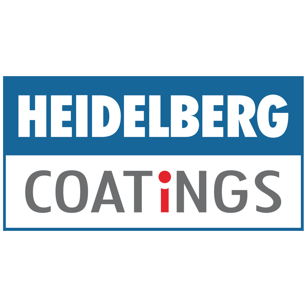 Heidelberg Coatings - Heidelberg logo