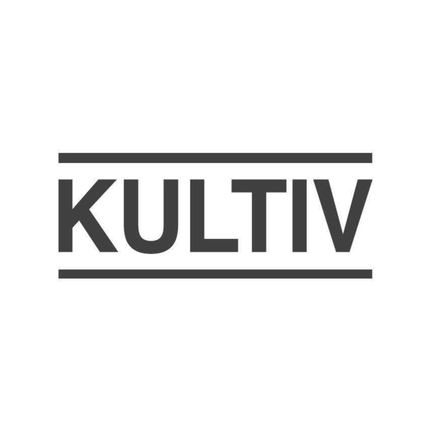 Kultiv GmbH Logo