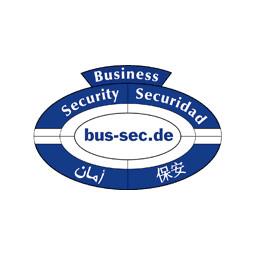Business-Security de Lima Logo