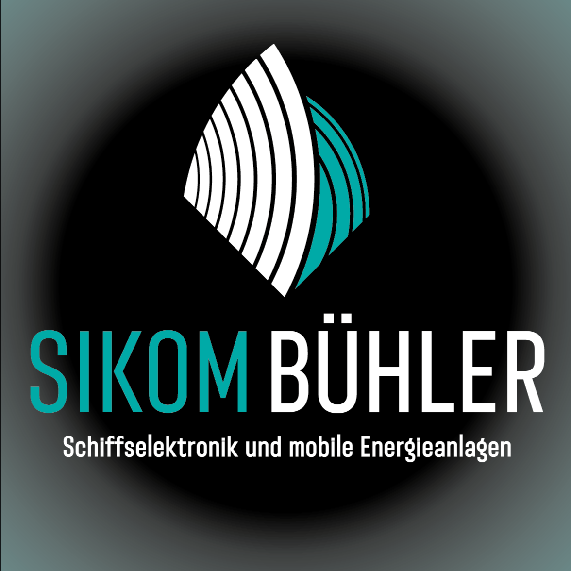SIKOM-BÜHLER GmbH Logo