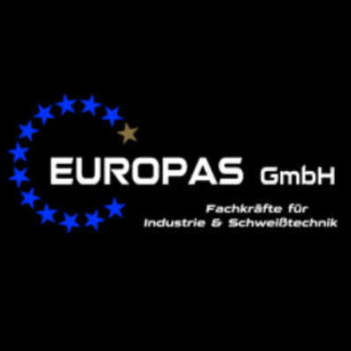 Europas GmbH Personalservice | Gelsenkirchen Logo