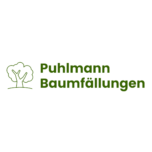 Puhlmann Baumfällungen | Brandenburg an der Havel Logo