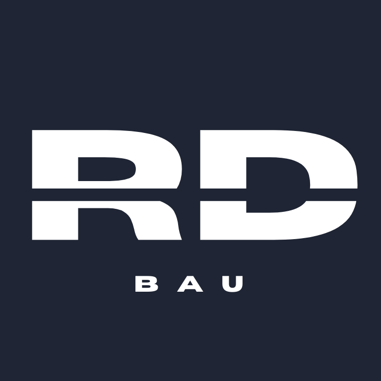 RD Bau | Purgstall an der Erlauf Logo