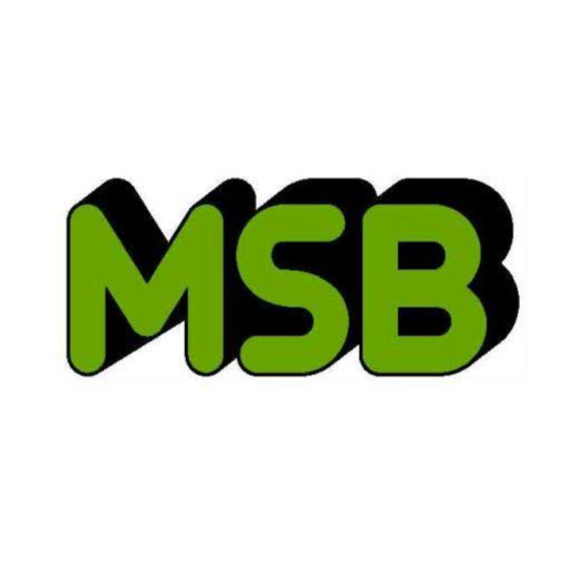 M.S.B. Gesellschaft für Kunststofftechnik und Apparatebau mbH in Bad Urach logo
