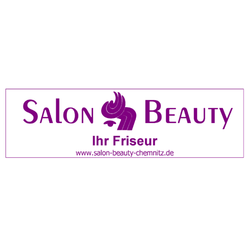 Salon Beauty – Ihr Friseur in Chemnitz logo