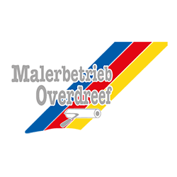 Malerbetrieb Overdreef Inh. Claus-Theo Overdreef Logo