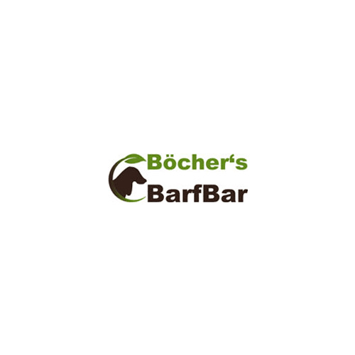 Böcher's BarfBar logo