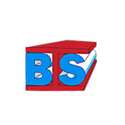 B + S Stahl- und Metallbau Bendixen und Schweda GmbH - Kiel Logo