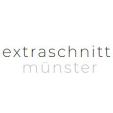 Extraschnitt Münster Logo